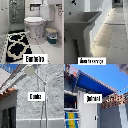 Aconchego De Um Lar Hospedagem Domiciliar Cabo Frio Kültér fotó