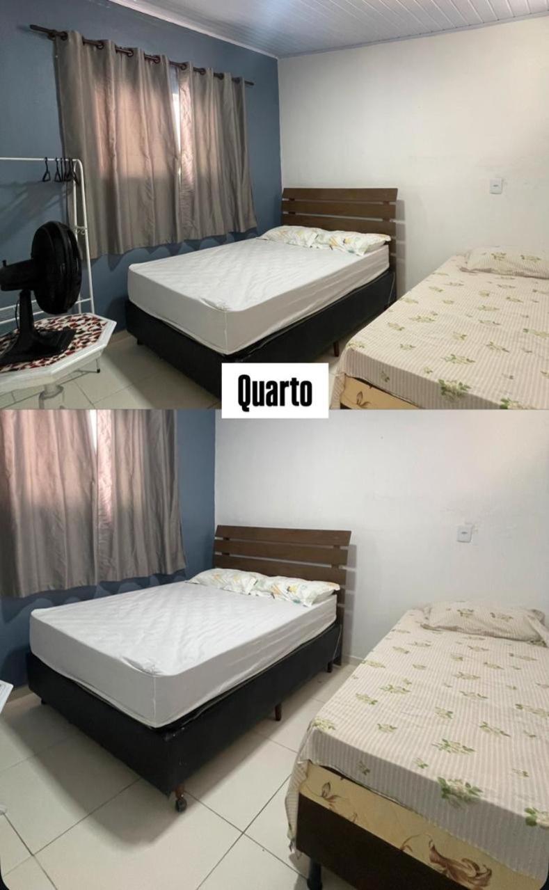 Aconchego De Um Lar Hospedagem Domiciliar Cabo Frio Kültér fotó