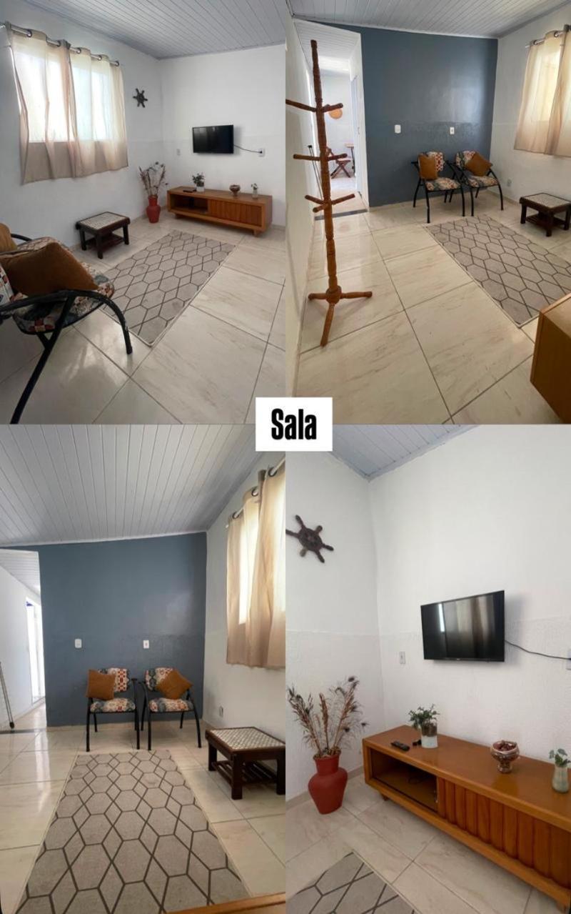 Aconchego De Um Lar Hospedagem Domiciliar Cabo Frio Kültér fotó