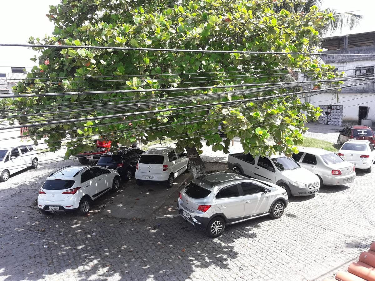 Aconchego De Um Lar Hospedagem Domiciliar Cabo Frio Kültér fotó