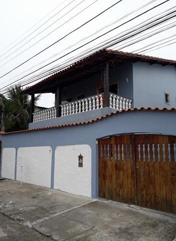 Aconchego De Um Lar Hospedagem Domiciliar Cabo Frio Kültér fotó
